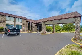 Photograph of Travelodge, Vernon