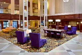 Photograph of Stamford Marriott Hotel & Spa, Stamford