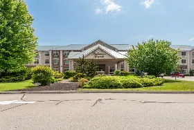 Photograph of Bellissimo Hotel, North Stonington