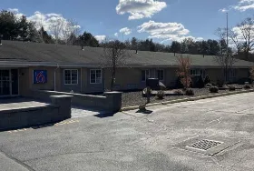 Photograph of Motel 6, Putnam