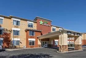 Photograph of Extended Stay America Suites, Norwalk