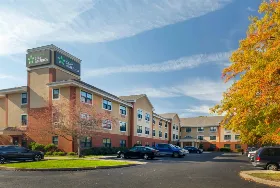 Photograph of Extended Stay America Suites Hartford - Meriden, Meriden