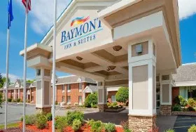 Photograph of Baymont by Wyndham, East Windsor