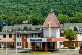 Photograph of Days Inn, Berlin