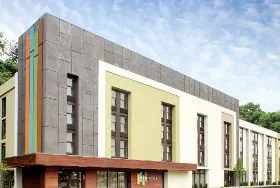 Photograph of EVEN Hotel, Norwalk