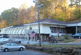 Photograph of Passport Inn & Suites, Middletown