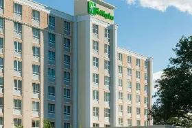 Photograph of Holiday Inn, East Hartford