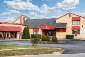 Photograph of Ramada by Wyndham, Groton