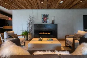 Photograph of Hotel Zero Degrees, Stamford