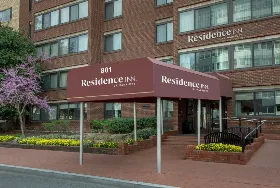 Photograph of Residence Inn, Washington