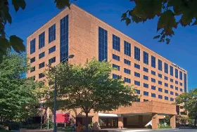 Photograph of The District By Hilton Club,