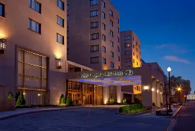 Photograph of Capital Hilton, Washington