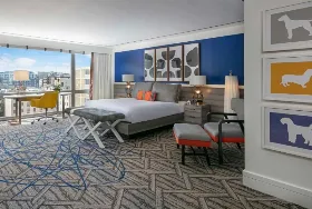 Photograph of The Royal Sonesta Washington DC Dupont Circle, Washington