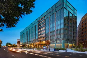 Photograph of The Royal Sonesta Washington, Washington