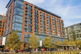 Photograph of InterContinental Washington D.C. - The Wharf, Washington