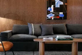 Photograph of Kimpton Banneker Hotel, Washington