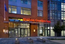 Photograph of Hilton Garden Inn, Washington