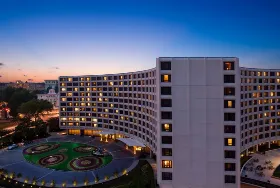 Photograph of Hilton Washington And Towers, Washington