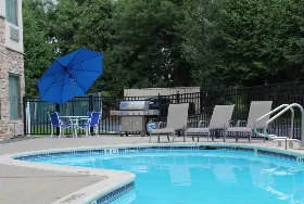 Photograph of TownePlace Suites, Newark