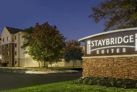 Photograph of Staybridge Suites Wilmington-Newark, Newark