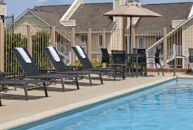 Photograph of Sonesta ES Suites, Newark