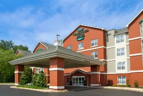 Photograph of Homewood Suites, Wilmington