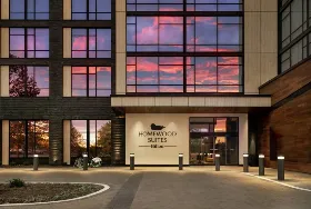 Photograph of Homewood Suites, Wilmington