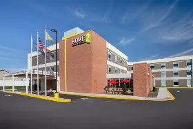 Photograph of Home2 Suites, Lewes
