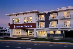 Photograph of Fenwick Shores, Tapestry Collection by Hilton, Fenwick Island