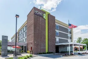 Photograph of Home2 Suites, Dover