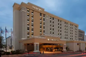 Photograph of Doubletree By Hilton, Wilmington