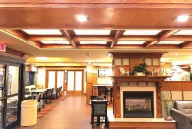 Photograph of Hampton Inn, Seaford