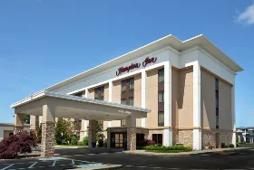 Photograph of Hampton Inn, Rehoboth Beach