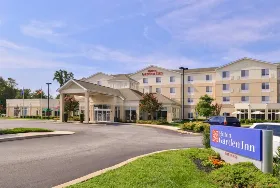 Photograph of Hilton Garden Inn, Dover