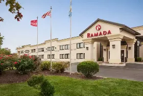 Photograph of Ramada by Wyndham, Newark