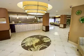 Photograph of Crowne Plaza, Claymont