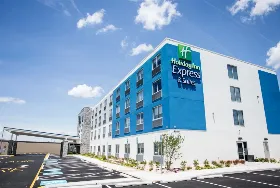 Photograph of Holiday Inn Express, Rehoboth Beach