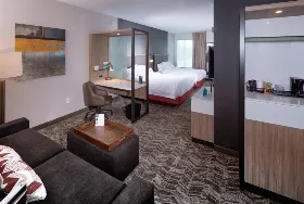 Photograph of SpringHill Suites, Newark