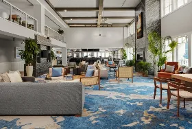 Photograph of Bethany Beach Ocean Suites Residence Inn, Bethany Beach