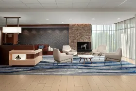Photograph of Fairfield Inn & Suites, Rehoboth Beach