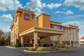Photograph of Comfort Suites [1728503761], Seaford