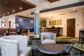 Photograph of Holiday Inn Express, Rehoboth Beach