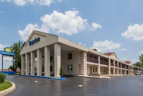 Photograph of Days Inn, Wilmington