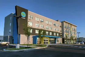 Photograph of Tru By Hilton, Georgetown