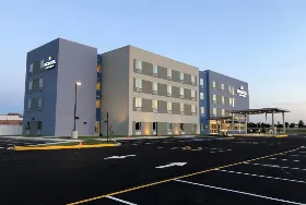 Photograph of Microtel Inn & Suites, Milford