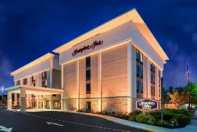 Photograph of Hampton Inn, Dover