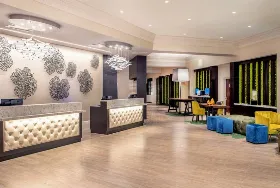 Photograph of Hilton Wilmington / Christiana, Newark