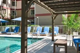 Photograph of Sonesta ES Suites, Plantation