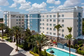 Photograph of Residence Inn, Port St. Lucie
