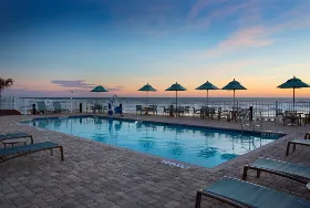 Photograph of SpringHill Suites, New Smyrna Beach